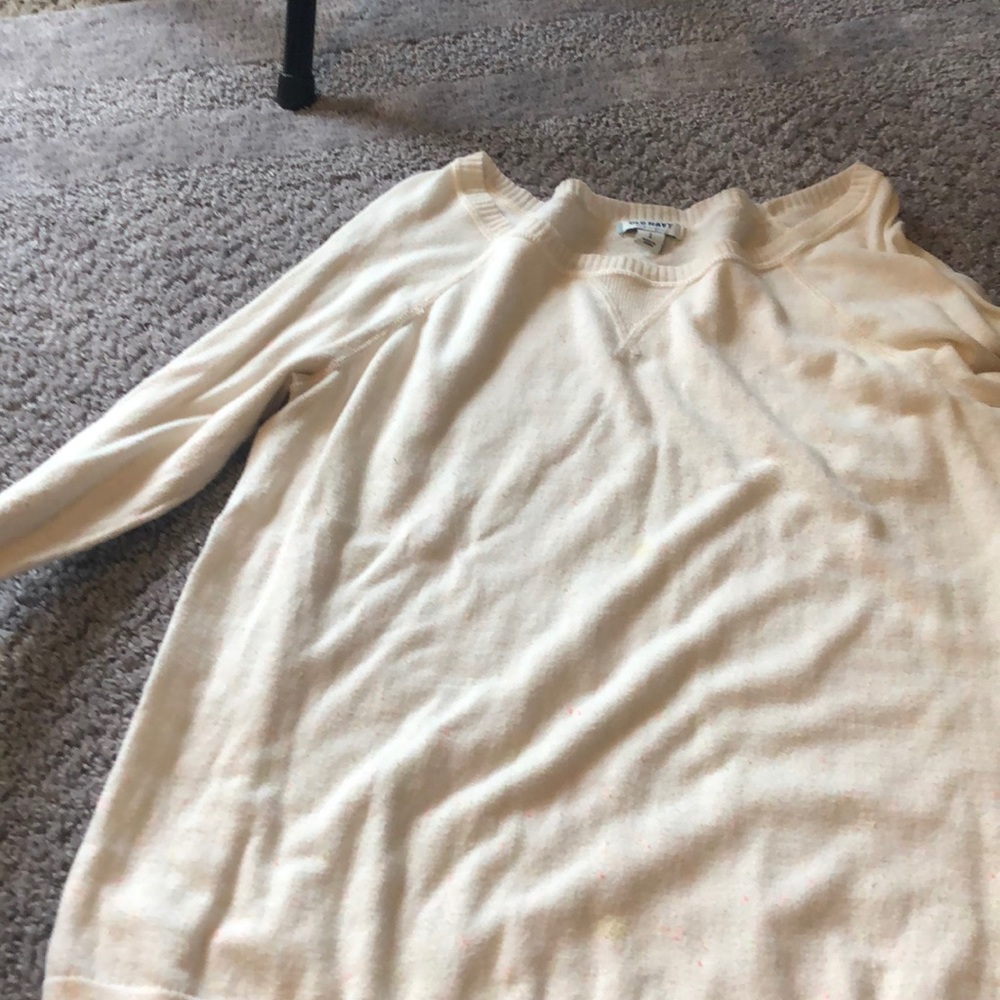 Old Navy size L